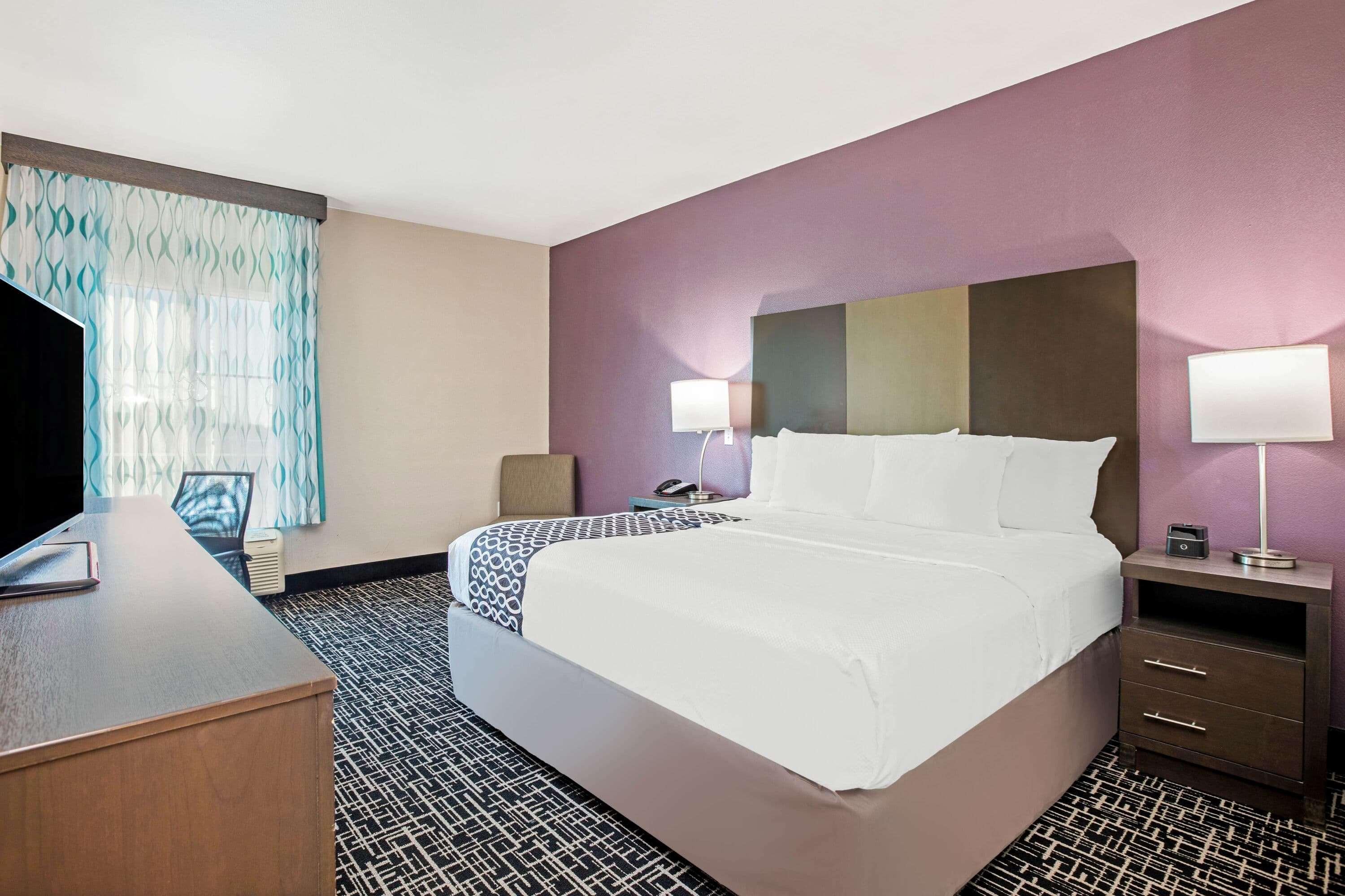 La Quinta By Wyndham Corpus Christi - Portland