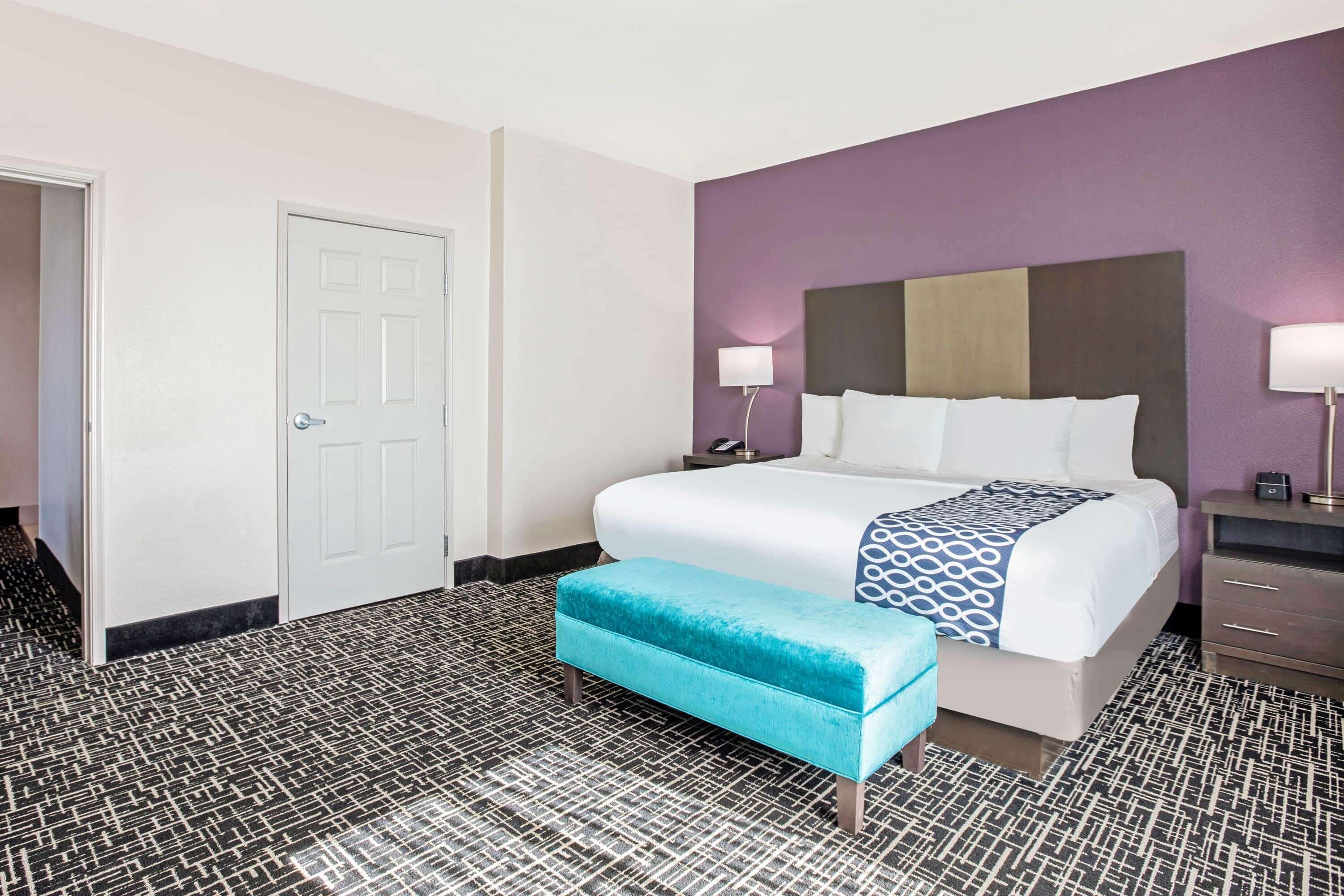 La Quinta By Wyndham Corpus Christi - Hotel Portland