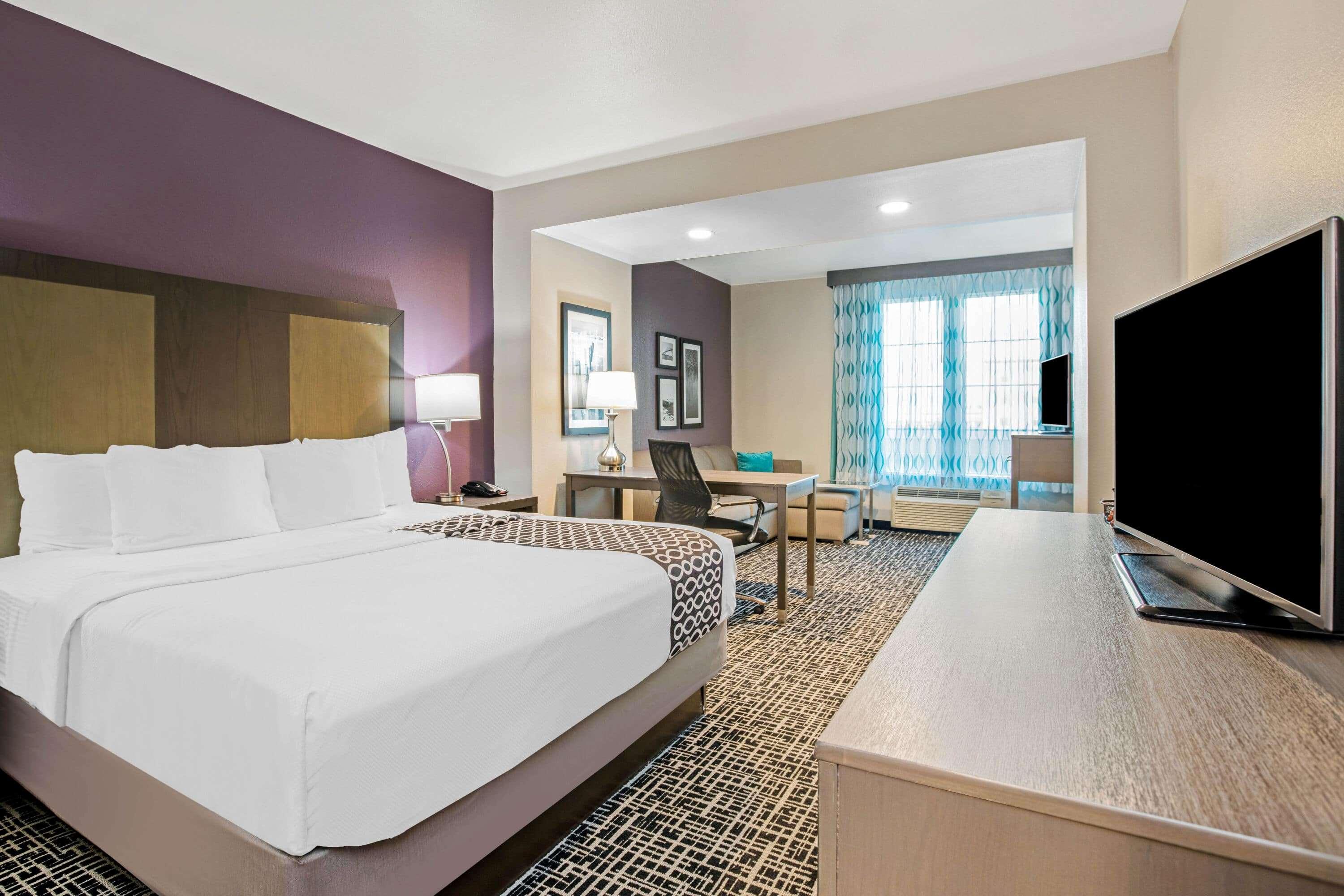 La Quinta By Wyndham Corpus Christi - Portland