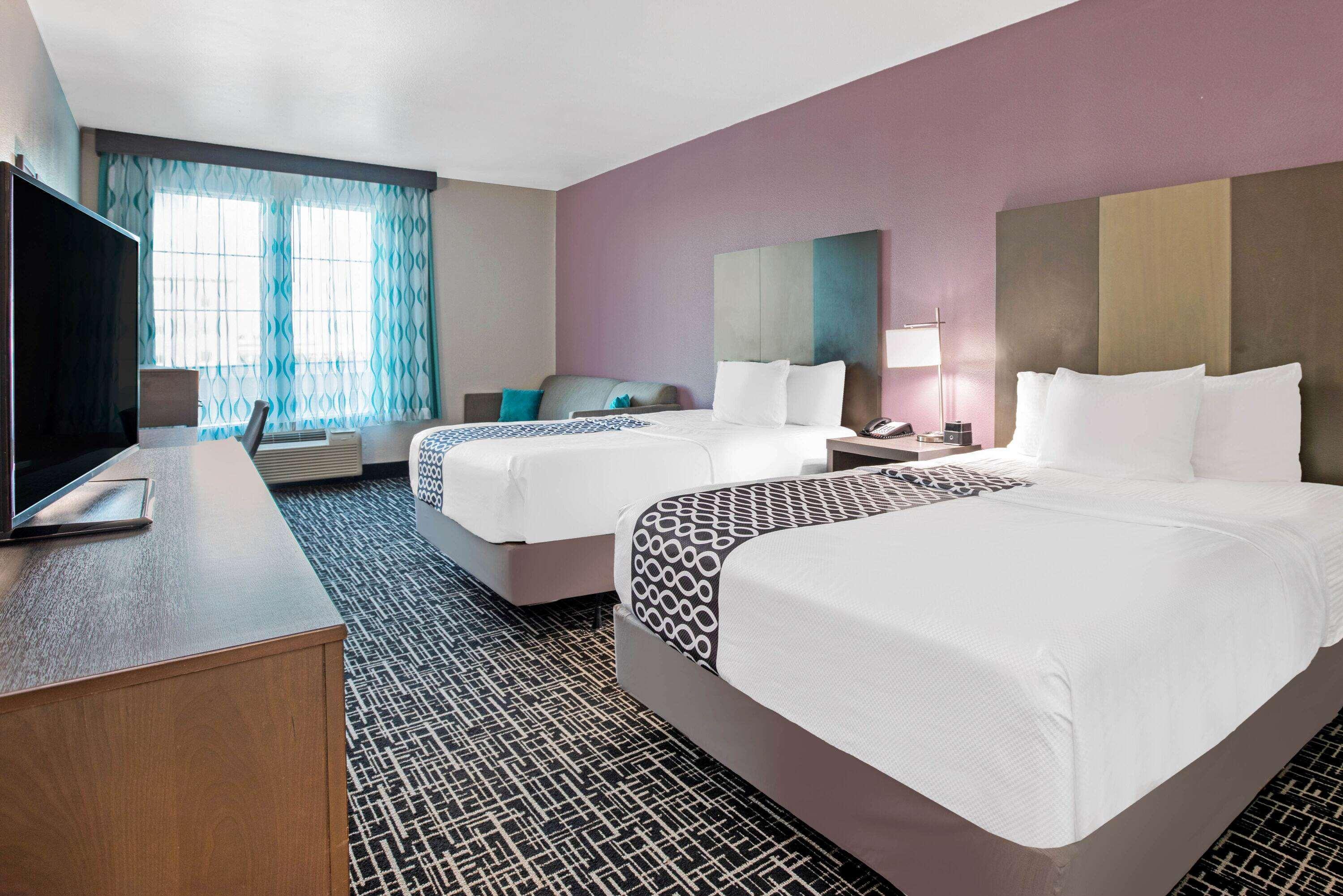 La Quinta By Wyndham Corpus Christi - 3*