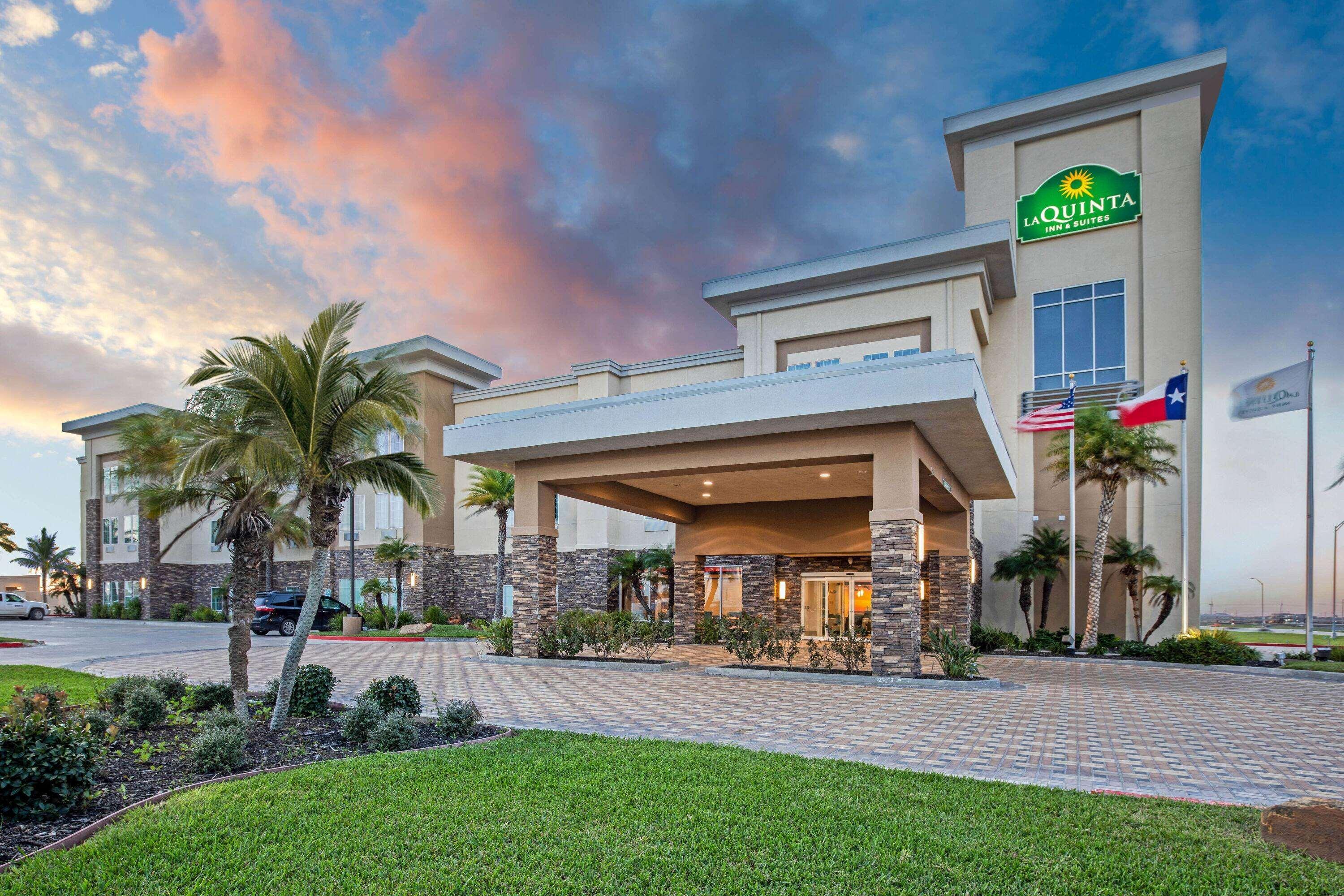 La Quinta By Wyndham Corpus Christi - Hotel