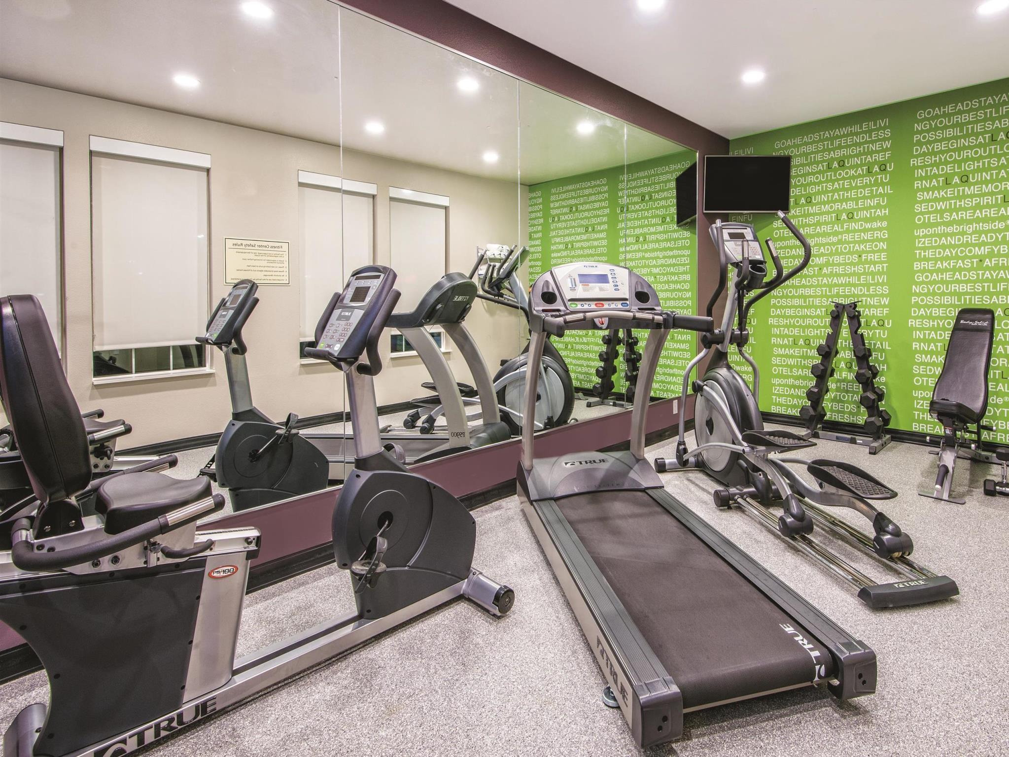 La Quinta By Wyndham Corpus Christi - Hotel 3*