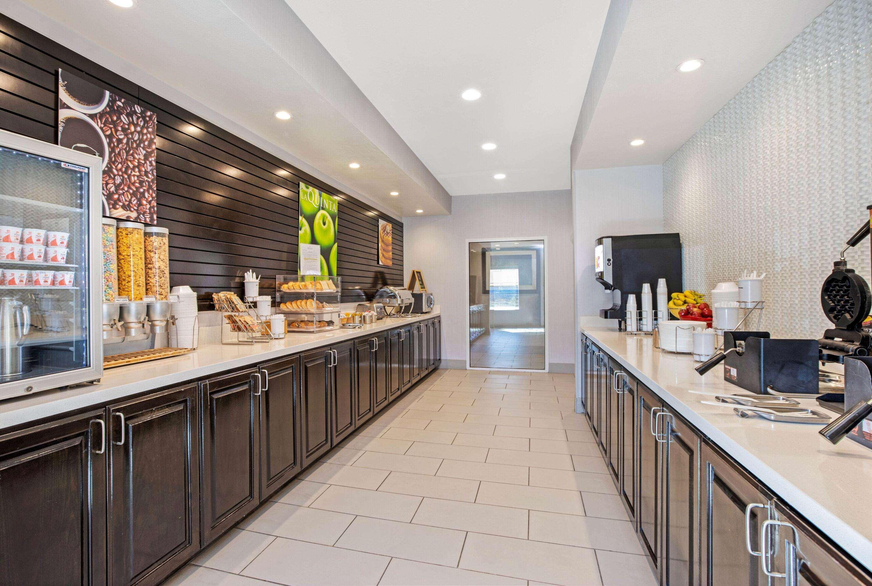 La Quinta By Wyndham Corpus Christi - 3* Portland