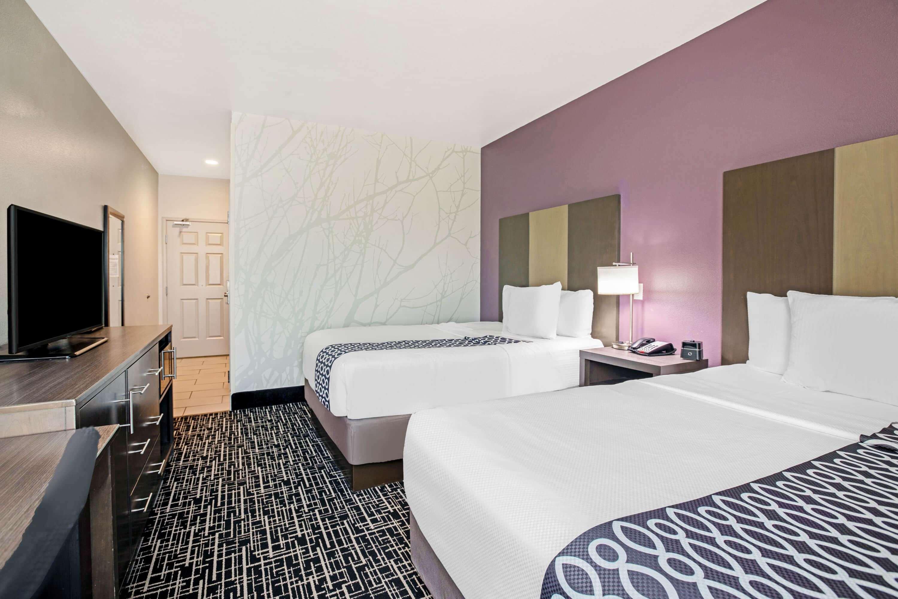 La Quinta By Wyndham Corpus Christi - 3* Portland