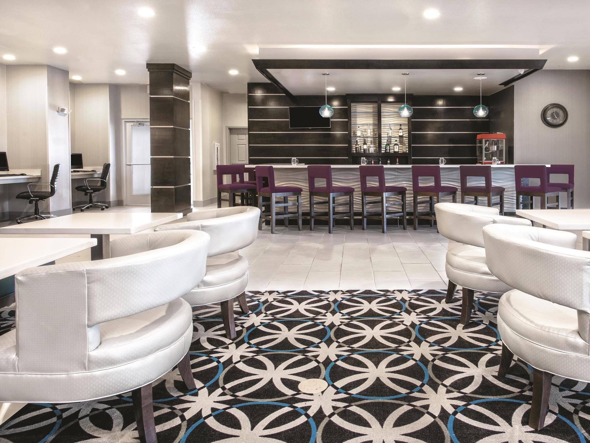 La Quinta By Wyndham Corpus Christi - Hotel