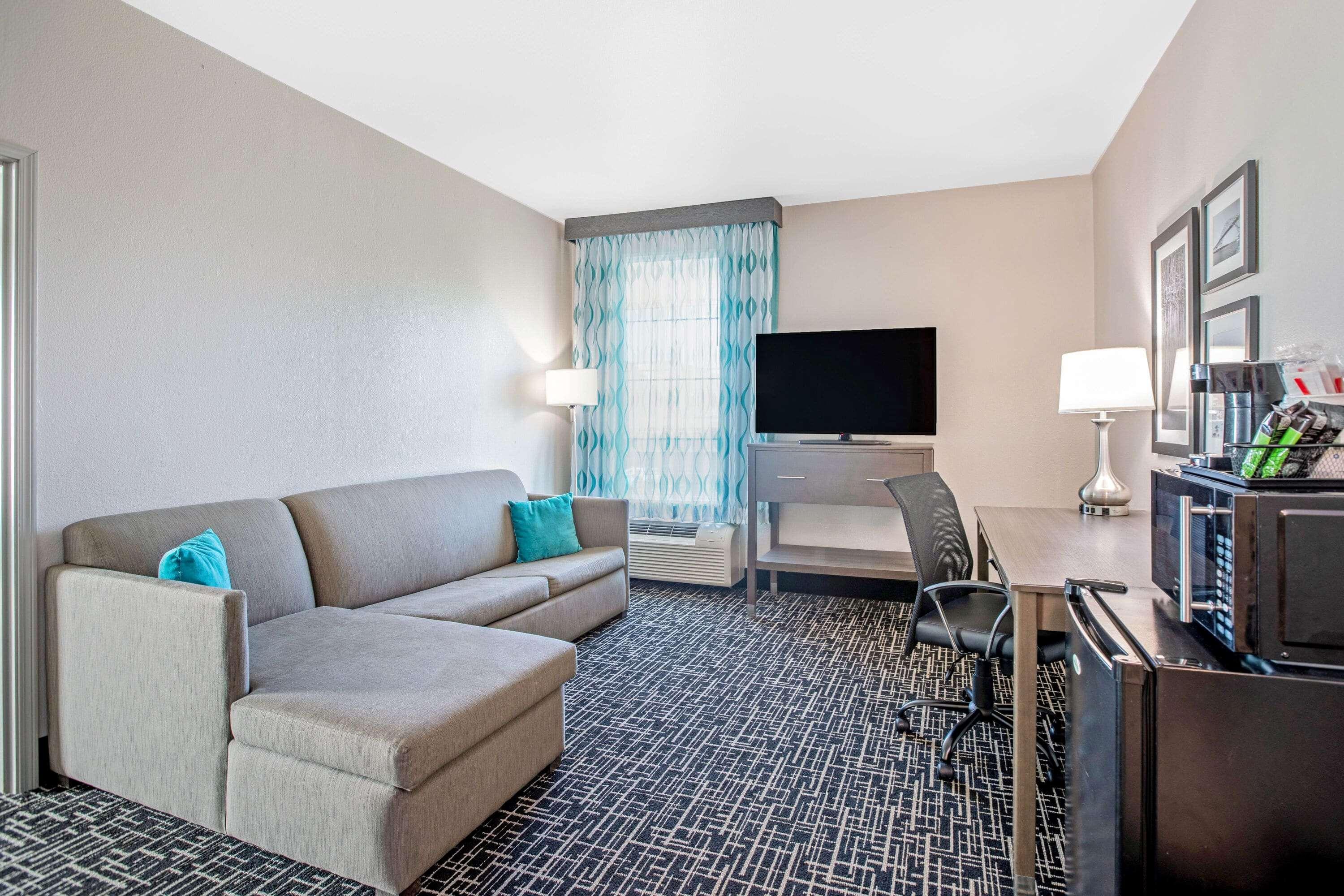 La Quinta By Wyndham Corpus Christi - Portland