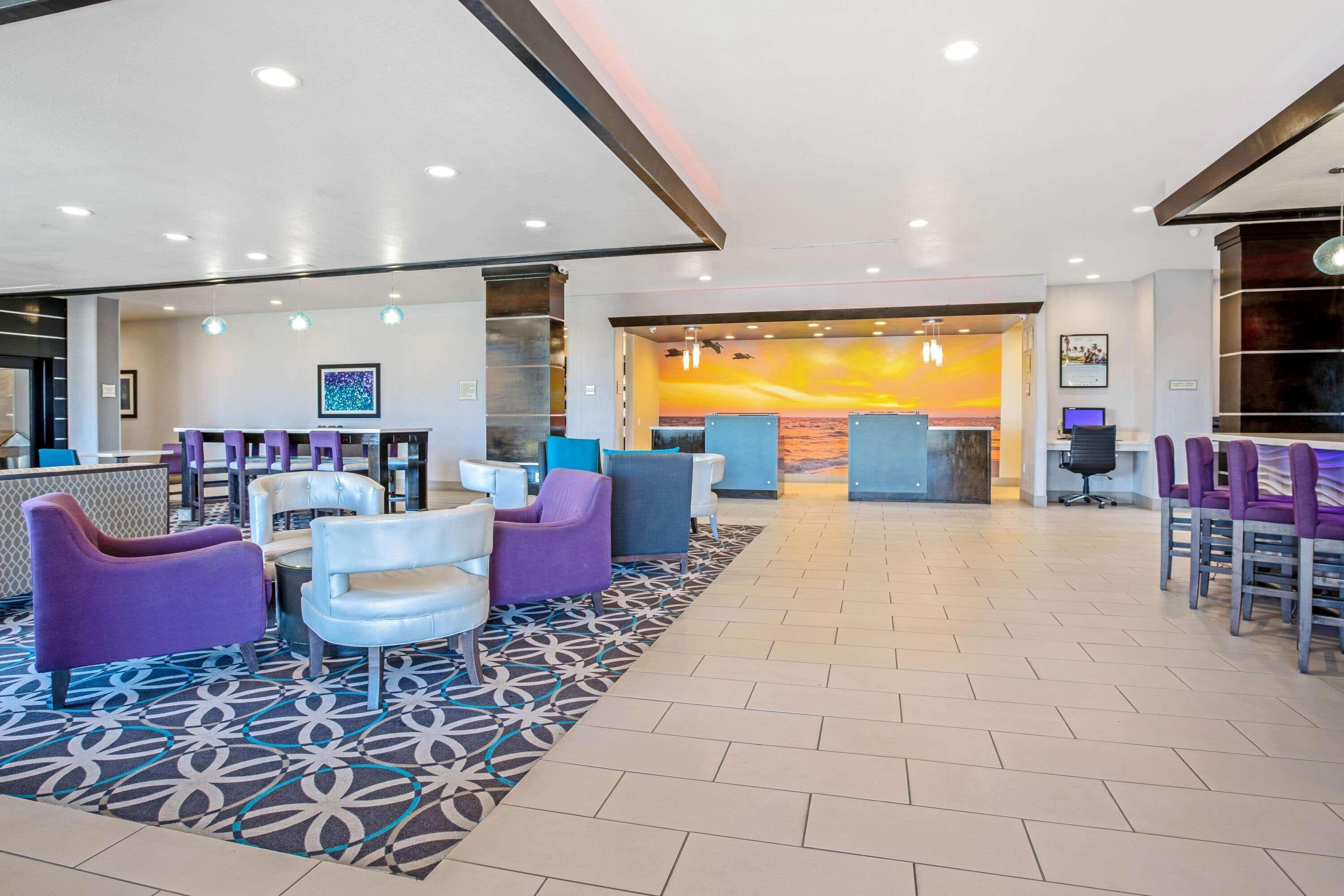Hotel La Quinta By Wyndham Corpus Christi - 3*