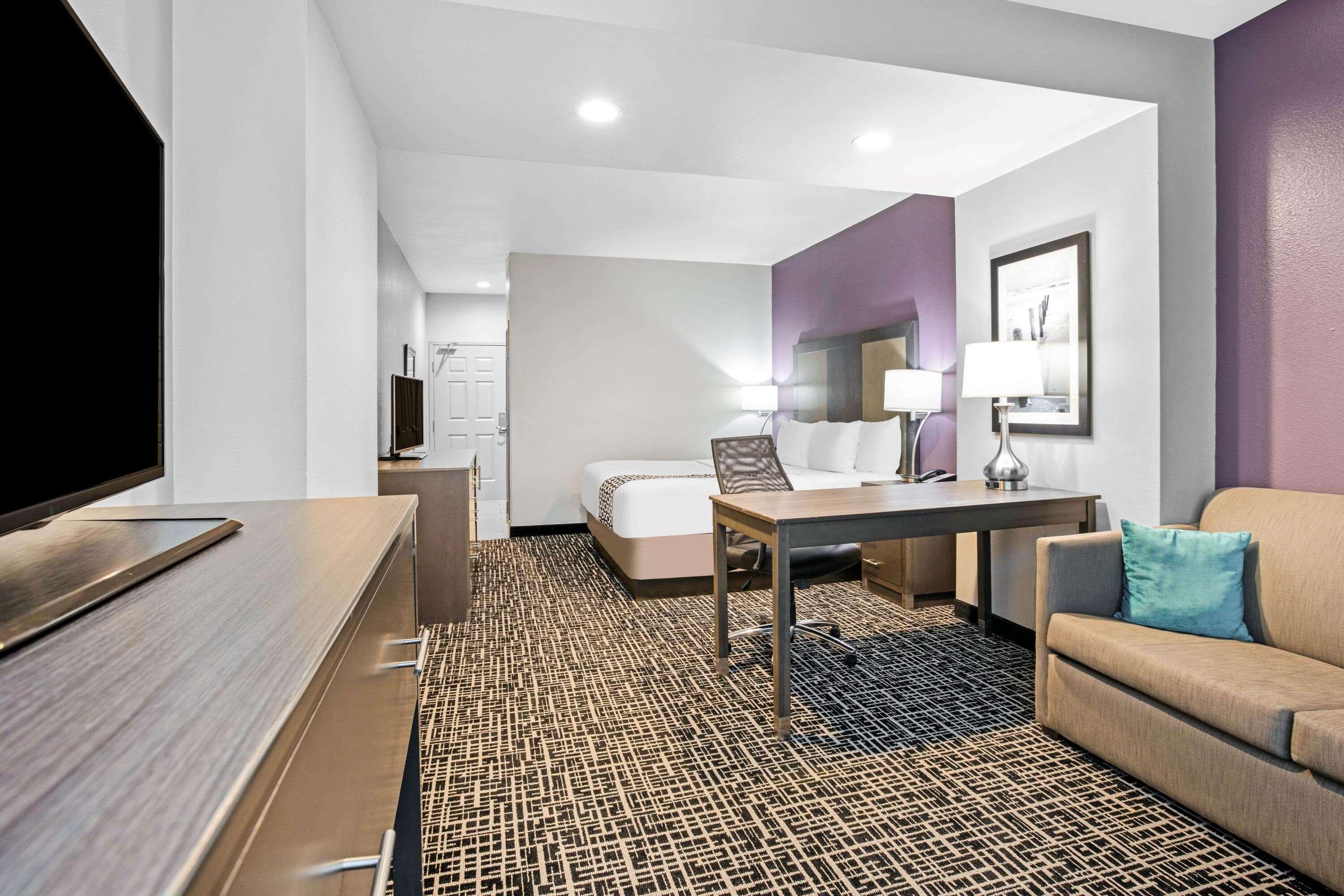 La Quinta By Wyndham Corpus Christi - Hotel
