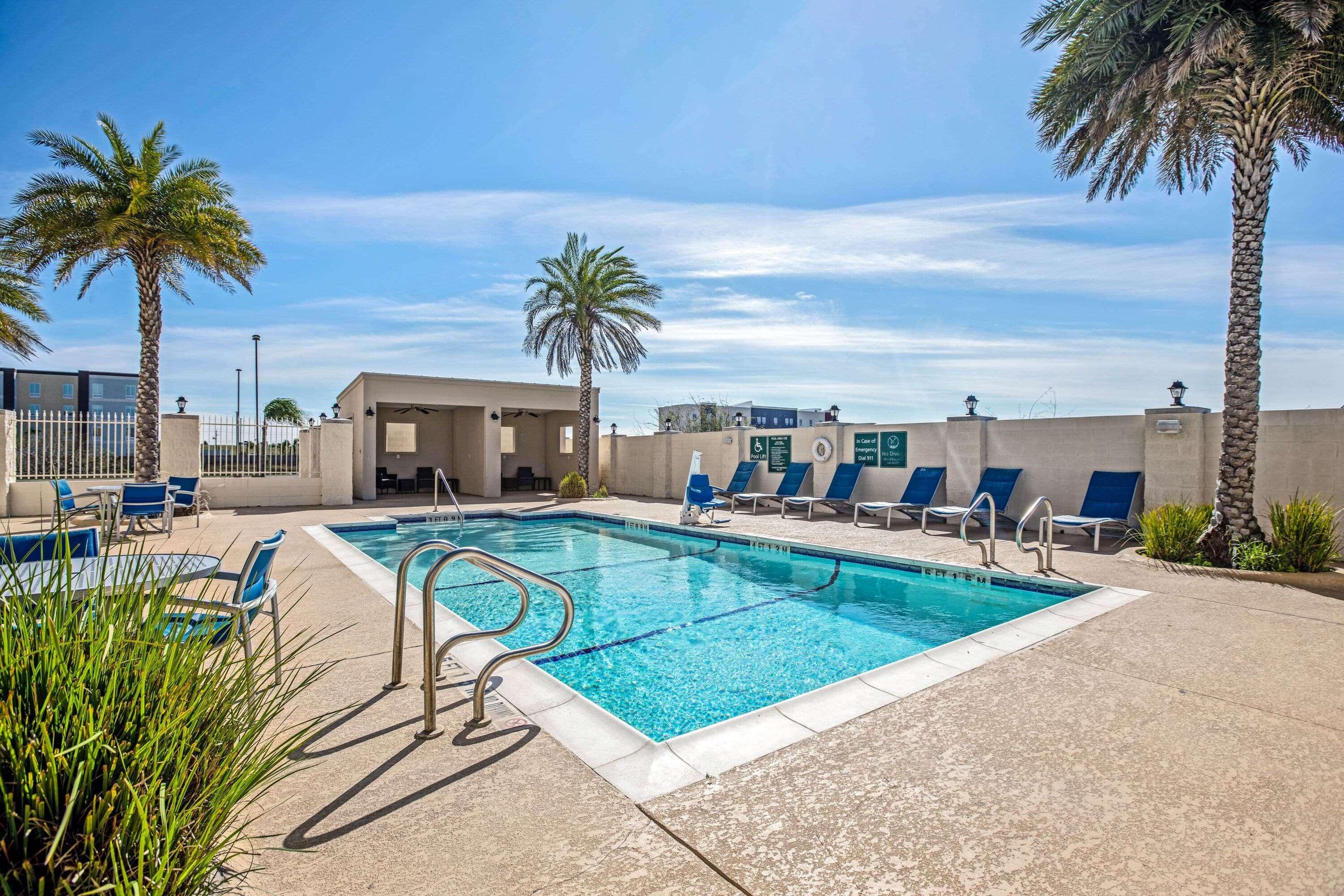 La Quinta By Wyndham Corpus Christi -