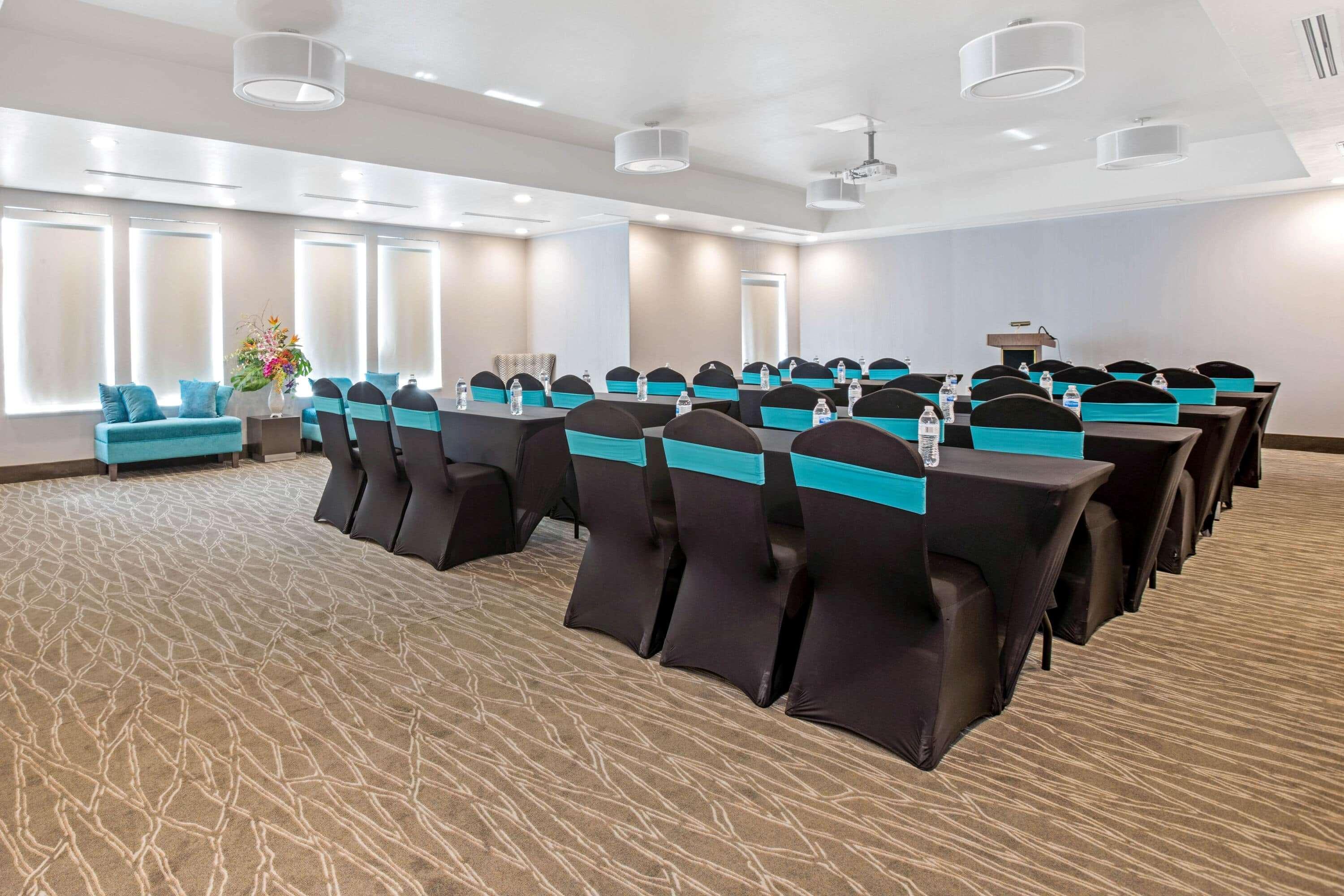 La Quinta By Wyndham Corpus Christi -