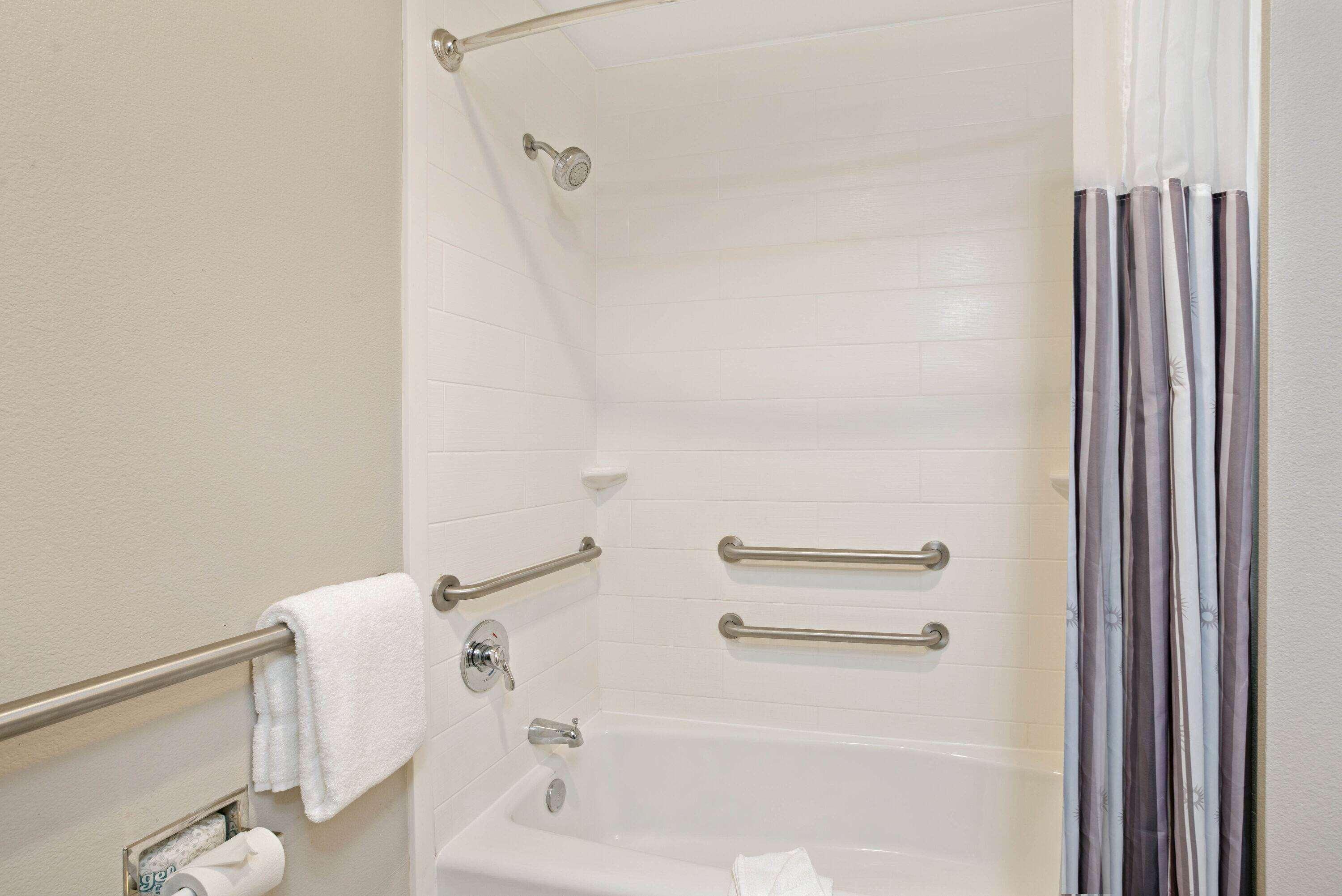 La Quinta By Wyndham Corpus Christi - 3*